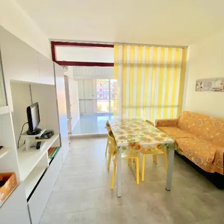 Luna Di Mare Apartamento Marina Di Bibbona