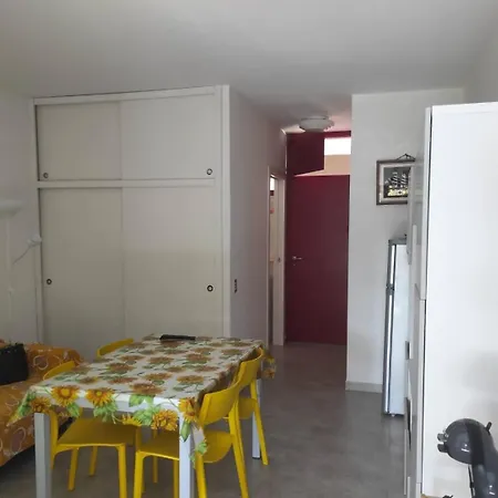 Luna Di Mare Apartamento *