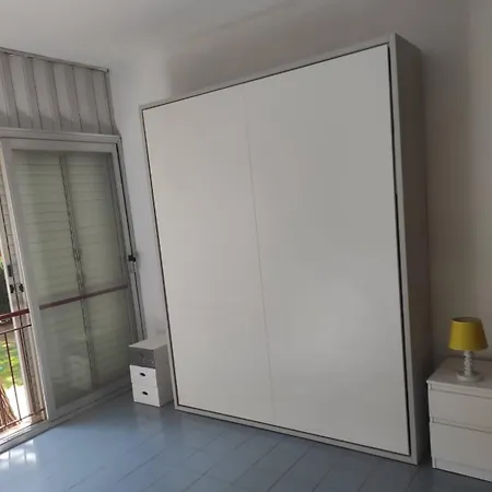 Apartament Luna Di Mare *